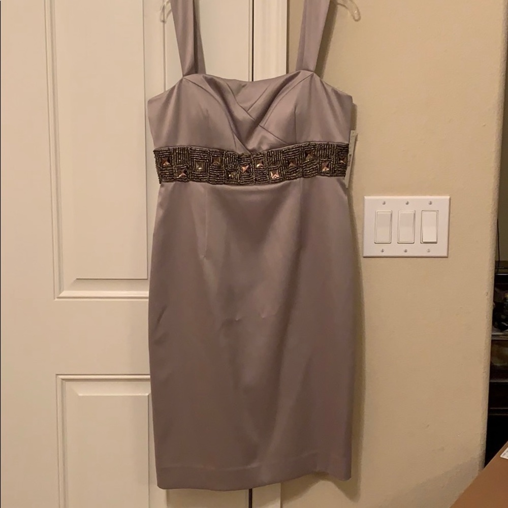 🔥New, fall, sexy, Antonio Melani, cocktail dress